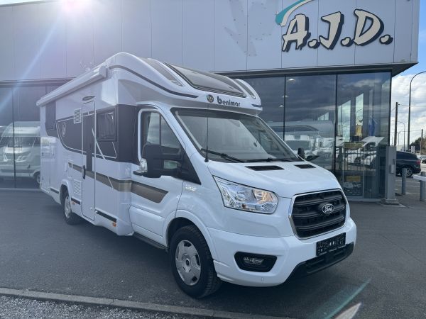 Cocoon 468 Deluxe (Automatique)