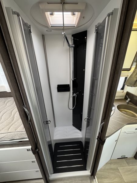 Cocoon 468 Deluxe (Automatique)