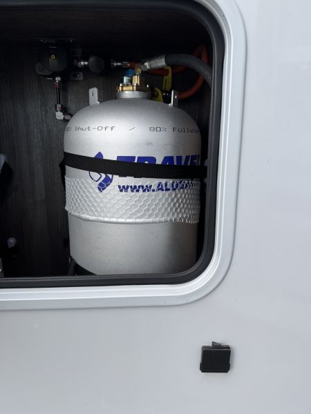 Cocoon 468 Deluxe (Automatique)