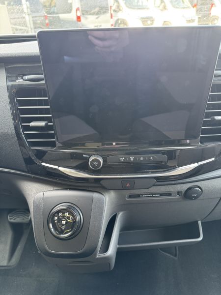 Cocoon 468 Deluxe (Automatique)