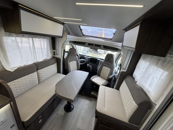 Cocoon 468 Deluxe (Automatique)