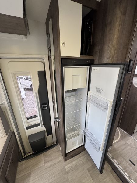 Cocoon 468 Deluxe (Automatique)