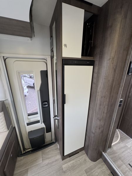 Cocoon 468 Deluxe (Automatique)