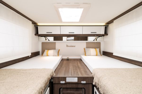 Cocoon 468 Deluxe (Automatique)