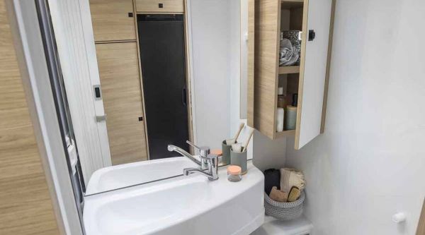 C727 First Line 2026 (Automatique)