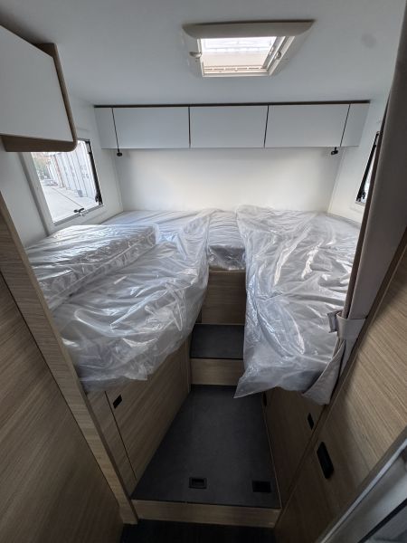 C727 First Line 2026 (Automatique)