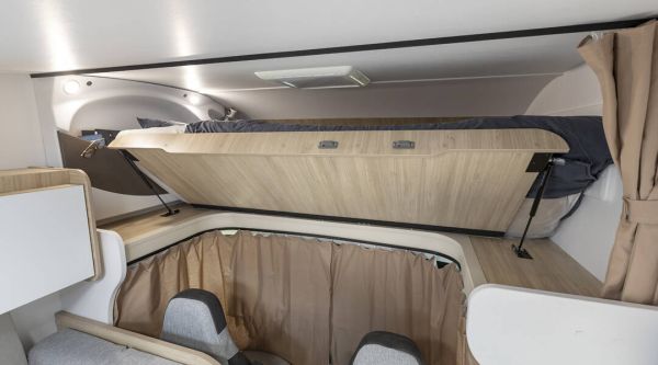 C727 First Line 2026 (Automatique)