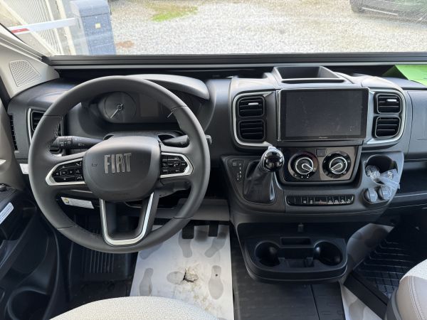 C727 First Line 2026 (Automatique)