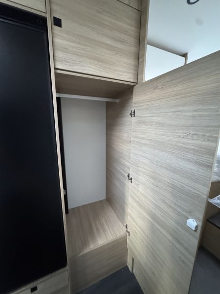 C727 First Line 2026 (Automatique)