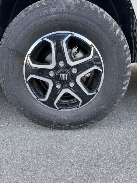 C727 First Line 2026 (Automatique)