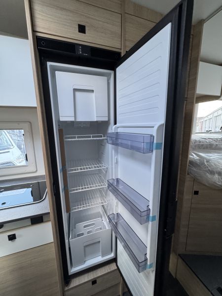 C727 First Line 2026 (Automatique)