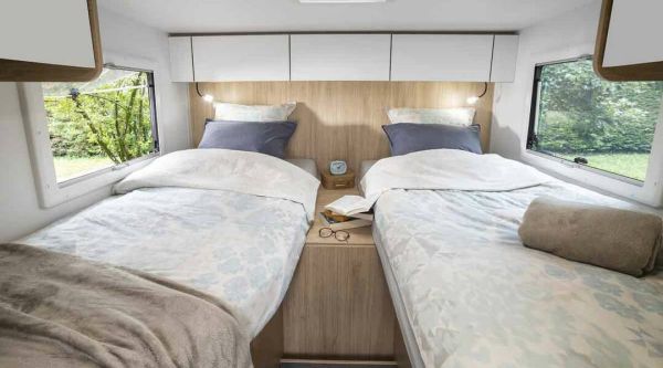 C727 First Line 2026 (Automatique)