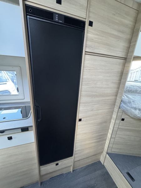 C727 First Line 2026 (Automatique)