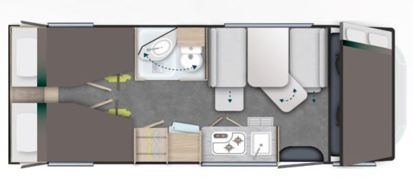 C727 First Line 2026 (Automatique)