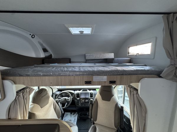 C727 First Line 2026 (Automatique)