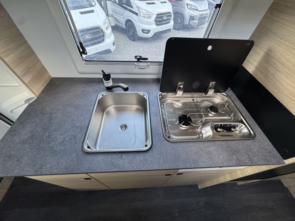 C727 First Line 2026 (Automatique)