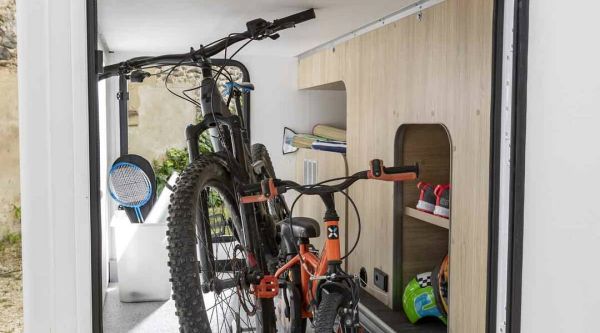 C727 First Line 2026 (Automatique)