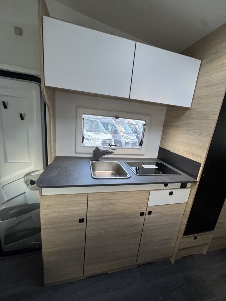 C727 First Line 2026 (Automatique)