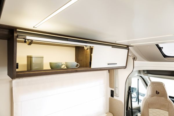 Cocoon 444 2026 (Automatique)