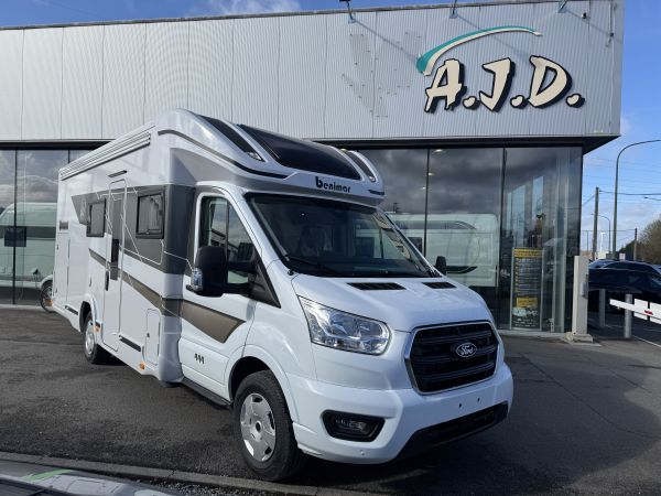 Cocoon 444 2026 (Automatique)