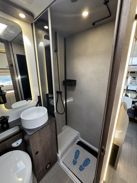 Cocoon 444 2026 (Automatique)