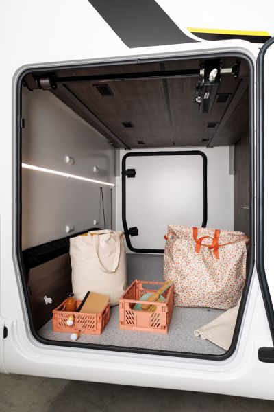 Cocoon 444 2026 (Automatique)