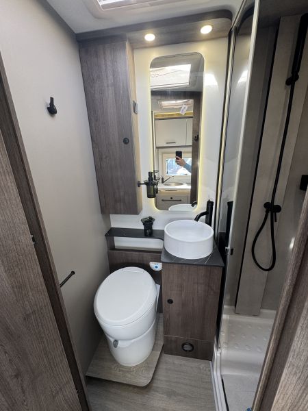 Cocoon 444 2026 (Automatique)