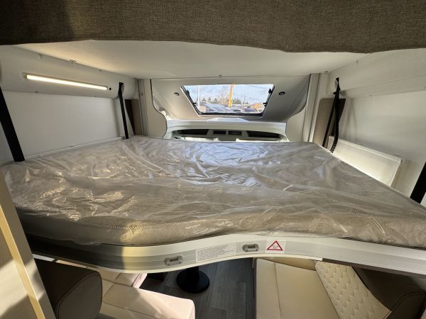 Cocoon 444 2026 (Automatique)