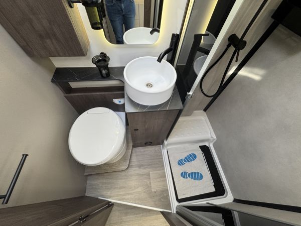 Cocoon 444 2026 (Automatique)