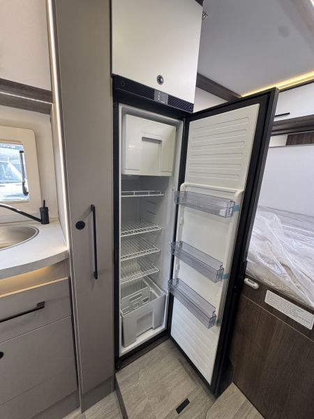 Cocoon 444 2026 (Automatique)