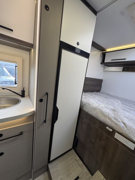 Cocoon 444 2026 (Automatique)