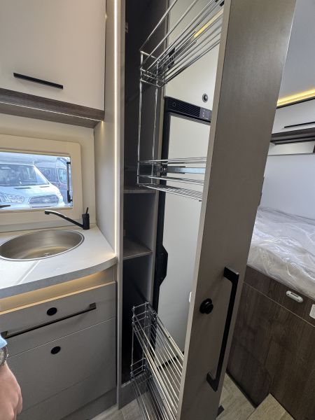 Cocoon 444 2026 (Automatique)