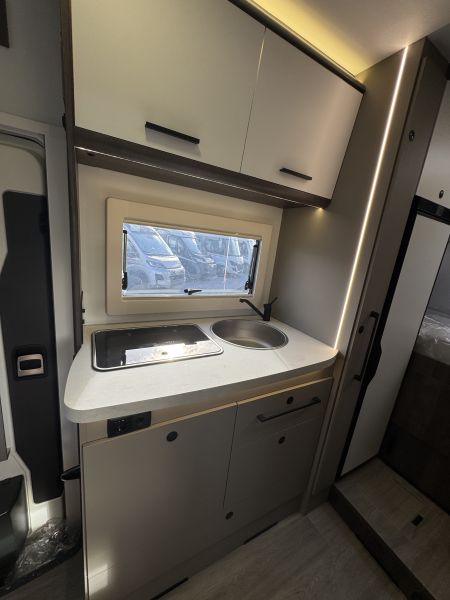 Cocoon 444 2026 (Automatique)