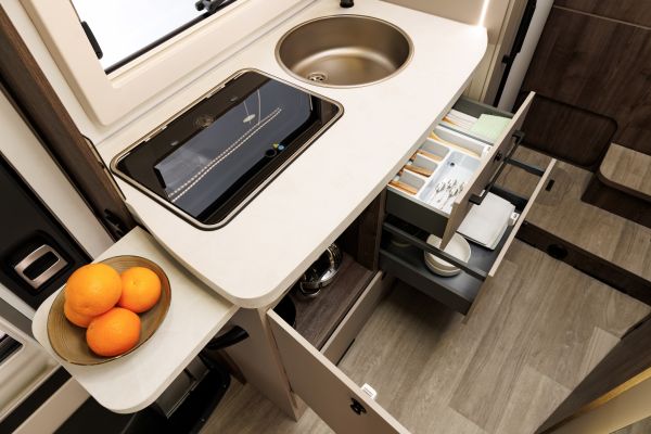 Cocoon 444 2026 (Automatique)