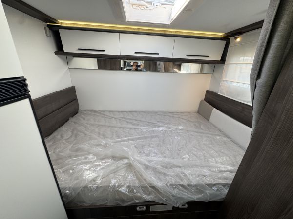 Cocoon 444 2026 (Automatique)