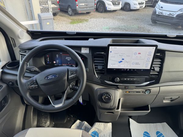 Cocoon 444 2026 (Automatique)