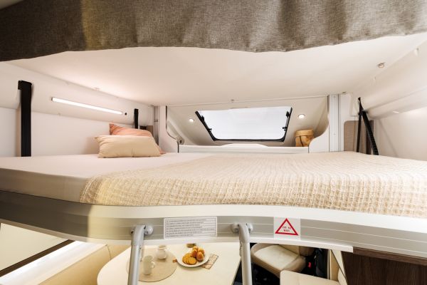 Cocoon 444 2026 (Automatique)