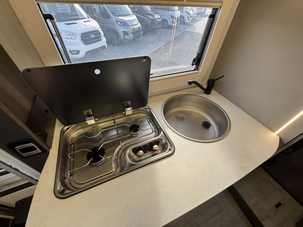 Cocoon 444 2026 (Automatique)