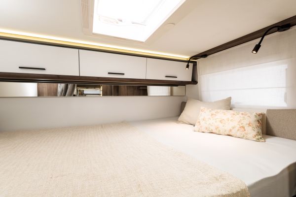 Cocoon 444 2026 (Automatique)