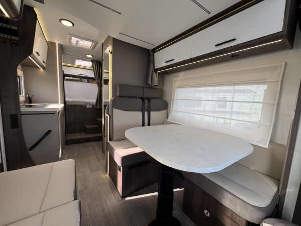 Cocoon 444 2026 (Automatique)