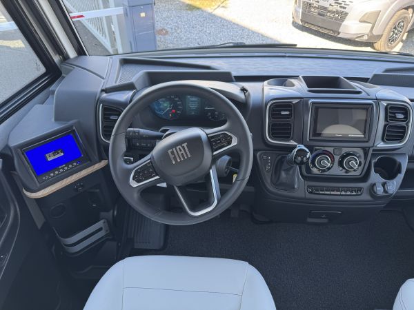 G 720 FC Spring Break S&eacute;lection (Automatique)