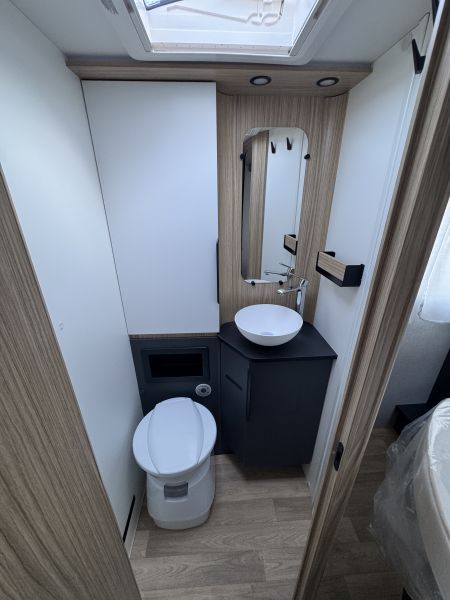 G 720 FC Spring Break S&eacute;lection (Automatique)