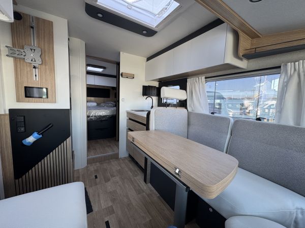 G 720 FC Spring Break S&eacute;lection (Automatique)