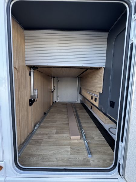 G 720 FC Spring Break S&eacute;lection (Automatique)