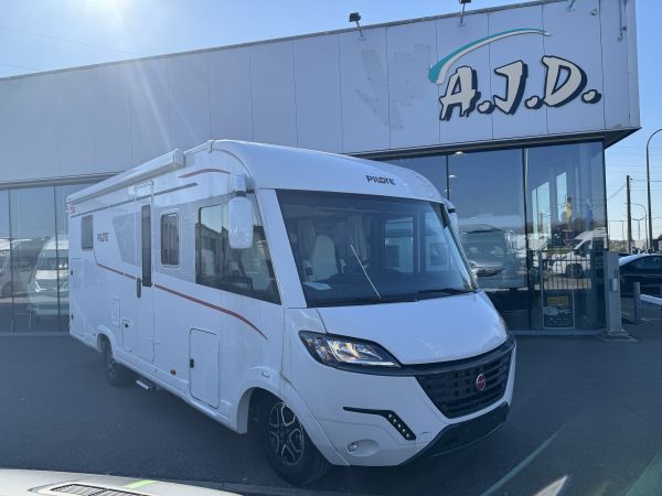 G 720 FC Spring Break S&eacute;lection (Automatique)