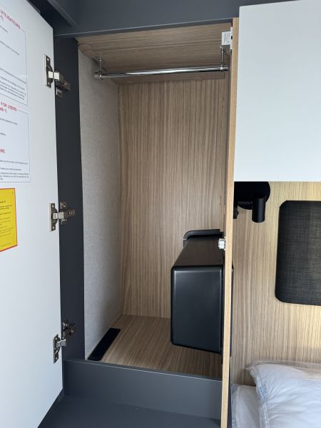 G 720 FC Spring Break S&eacute;lection (Automatique)