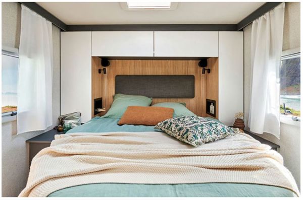 G 720 FC Spring Break S&eacute;lection (Automatique)