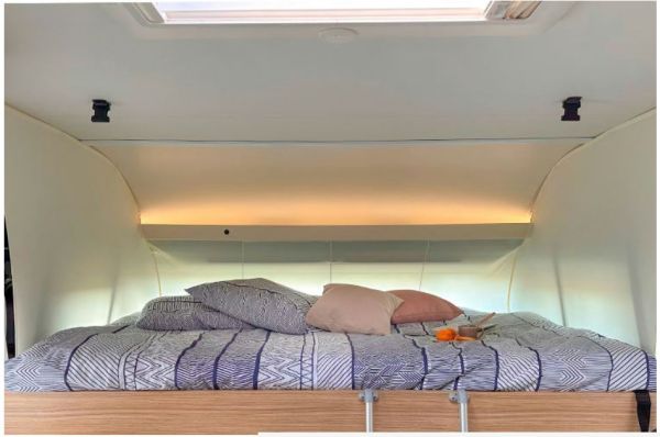 G 720 FC Spring Break S&eacute;lection (Automatique)