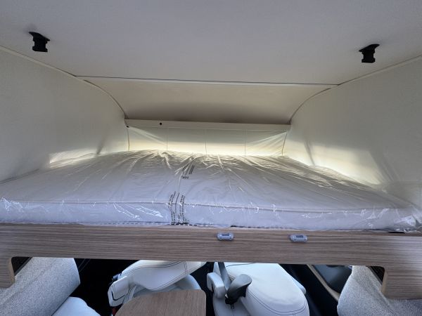 G 720 FC Spring Break S&eacute;lection (Automatique)