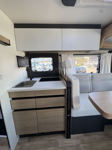 G 720 FC Spring Break S&eacute;lection (Automatique)